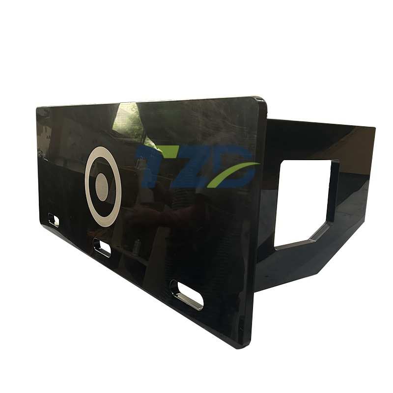 足球回弹板高分子聚乙烯网传脚法操练反弹板障碍物训练器材