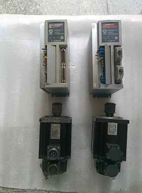 广数驱动器DA98A-10，配套电机110ST-MA0403 维修/咨询