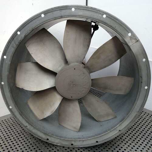 轴流式通风机 DZR 60/4 B DZR60/4B 德国Maico ABB用扇热风扇