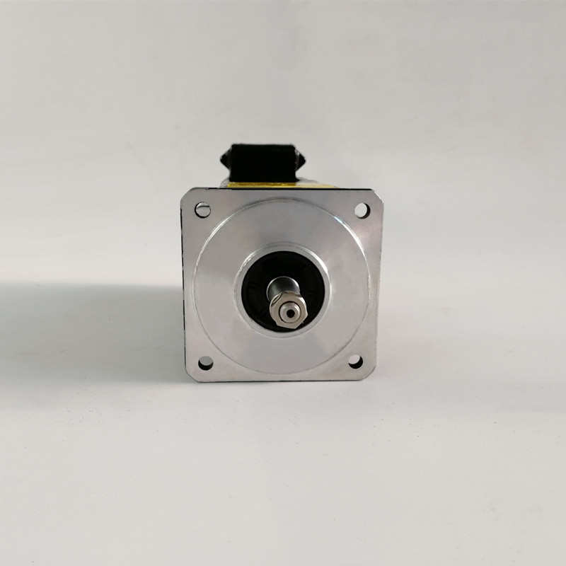 A06B-0216-B300/0216-B100 FANUC原装伺服电机测试OK现货包邮议价