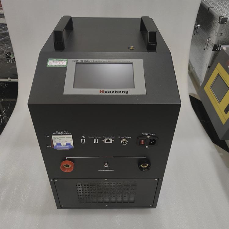 充放电一体锂电均衡测试仪110V30A蓄电池充放电综合测试仪