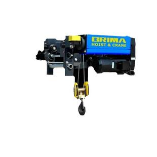 250kg 00k港口 BMJBRMIA125kg 厂家供g应欧标环链电动葫5芦