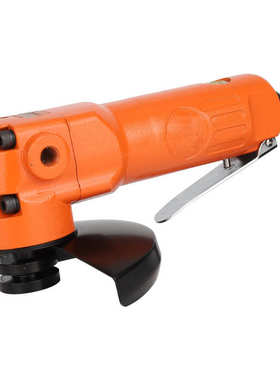 机工厂工业寸抛光机手持式磨光直供磨机角打磨机级风磨气动4100mm