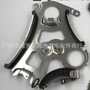 7523 时规导板 884宝马N52 大 机油泵导板 N55老款 适用于1131