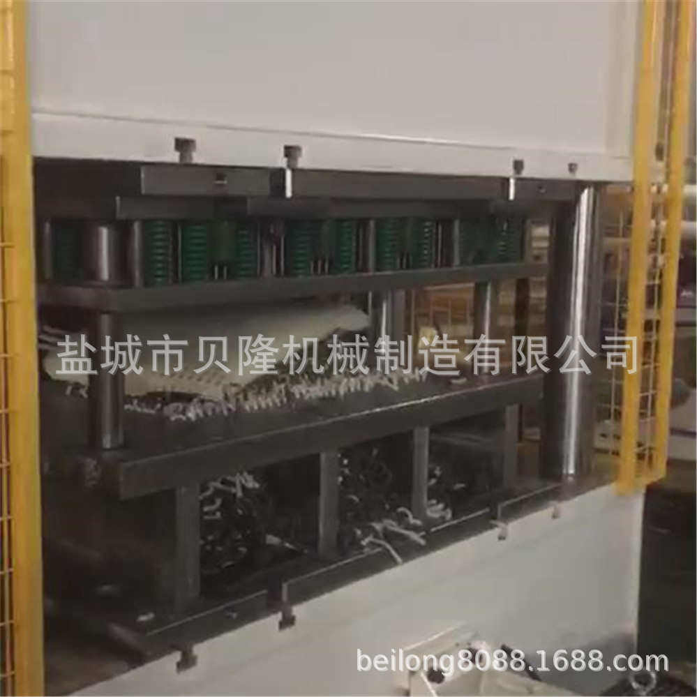 全自动液压冲孔机 皮革乳胶海绵珍珠棉橡塑皮带打孔机价格公道