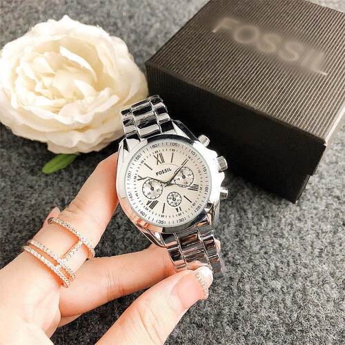 Top Brand Watches for WomenCreative Steel Bracelet Women