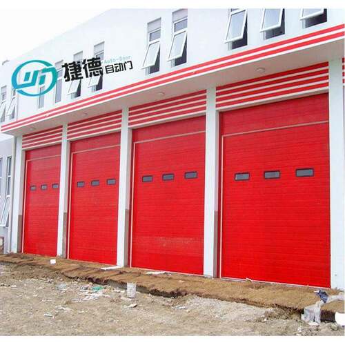 快速提升门保温门工业保温门工业门翻板车库门工业平开门厂房门