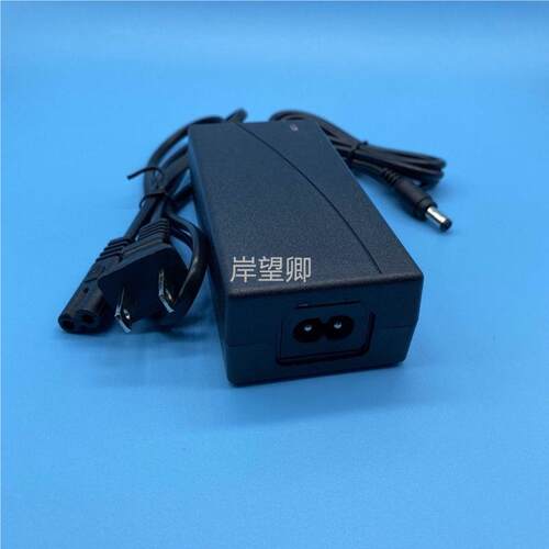 适用惠科HKC IG27Q液晶显示器电源适配器19V2.5A 3.42A通用6838