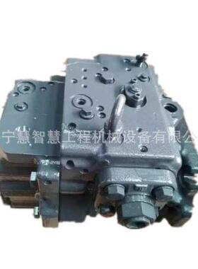 特惠供松小D65风扇泵708-7s-00352风扇泵总成散热泵708-1G-00020
