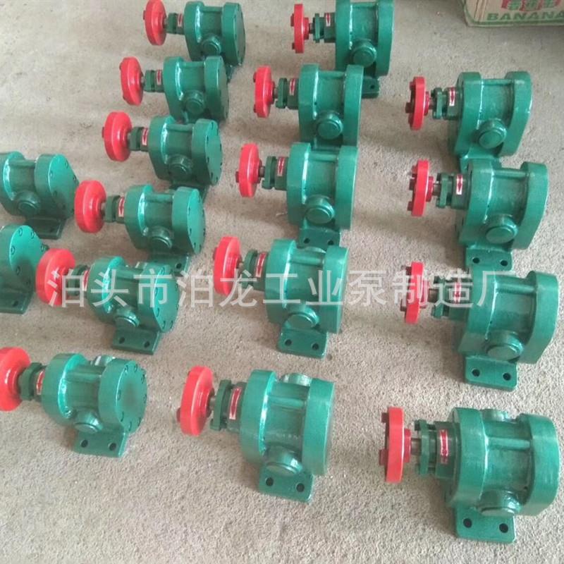 供应2CY型筑路泵船用泵润滑油皂液输送泵增压泵高压泵