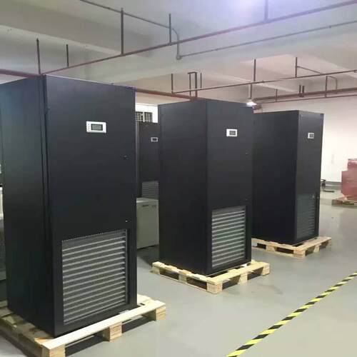 海洛斯5.5kw8.1kw恒温恒湿机房精密空调低温酒窖空调现货全国联保