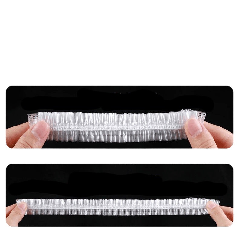 鞋子收纳袋抽绳晒鞋防黄防尘神器无纺布小白鞋套防潮防霉旅行袋子