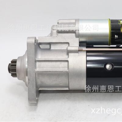 三/菱 起动机 M009T85088 SCANA 斯堪尼亚 起动机 2969381