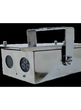 KBA12矿用本安型网路摄像仪 本安摄像头 山东吉泰