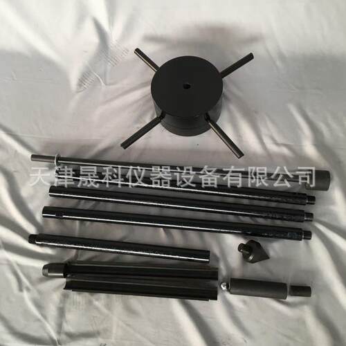 63.5kg标准贯入仪土工贯入仪LDG-635标准重型贯入仪厂家