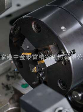 自动伺服短双头TF-60CNC倒角机金属圆棒全平头机不锈管材料去钢毛