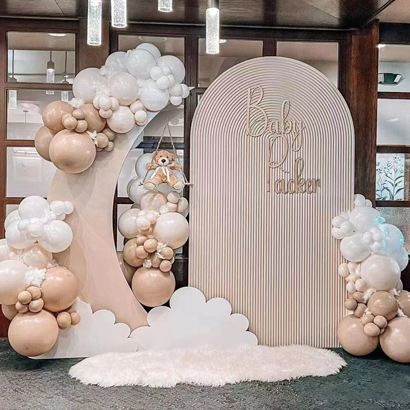 ins风可爱生日布置背景板奶油风男宝女宝宝周岁kt板v气球定制套餐,节庆用品/礼品,婚宴背景墙,淘宝优惠券,粉丝福利购,淘宝优惠卷