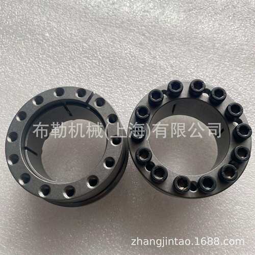 免键轴衬/胀紧套CL60X82FC/CL65X87FC/CL70X97FC/CL75X102FC账套