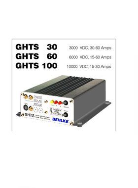 供应德国贝尔克高速高压开关‌HTS60-100-SCR