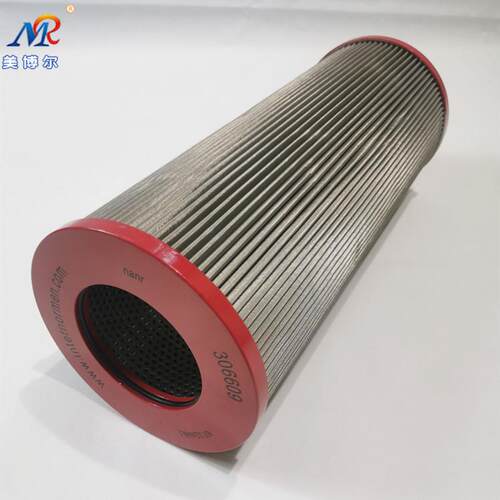 厂家供HCY01NR1Y应HC01NR1000FR16H回油过滤B器T滤芯