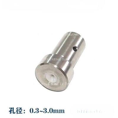 EDM Drilling Parts Ceramic & Ruby EDM Guides for So