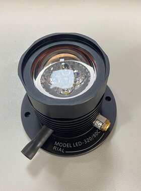 盾构机配件人仓防爆灯 人仓灯人仓照明灯 MODEL LED-320/80C RIAL