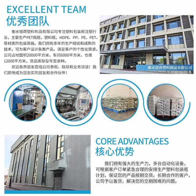 5 1 30ml挤压分装瓶乳液小样瓶明翻0瓶化妆MCR透品pet塑料盖小瓶图片