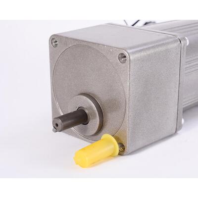 永传6K200W调/速/速单机三48656相220V380V正反转变速齿轮定减电