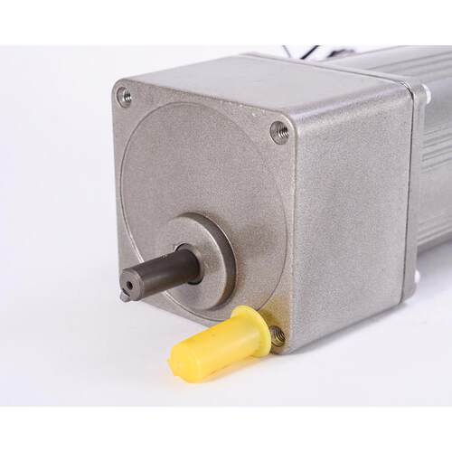 永传6K200W调/速/速单机三48656相220V380V正反转变速齿轮定减电