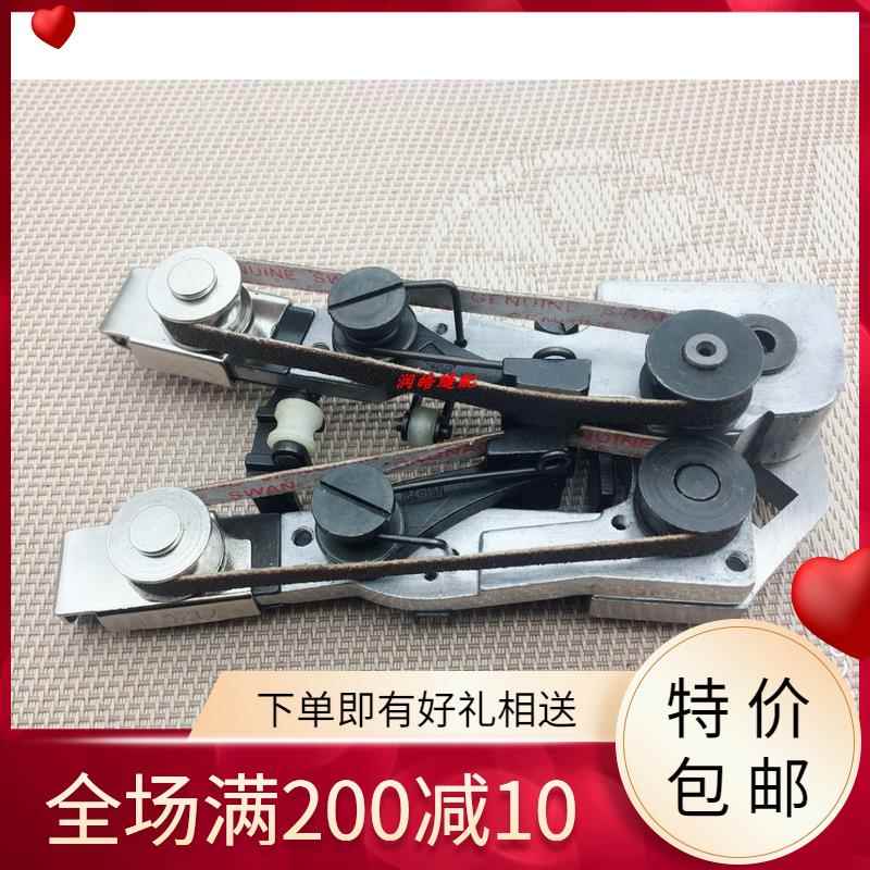 缝纫机配件 KM电剪刀 凯固直刀裁布机 切布机 磨刀架组件总成