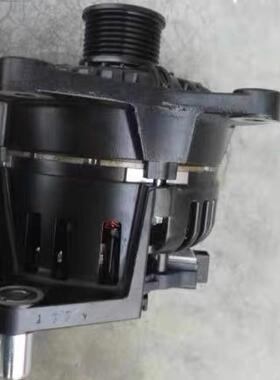 宇通客车1040010-FF120708P发电机玉柴4S发电机AVI147F3001发电机