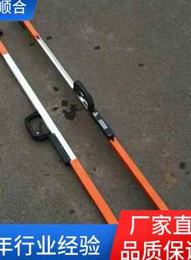 顺合1435轨道测距工具操作方便JTGC-900轨距尺