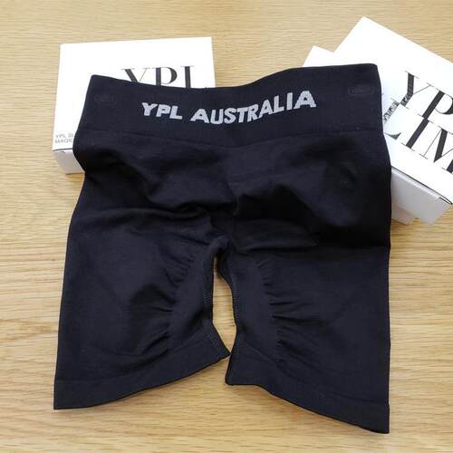 Underpants, Hip yoga pants, Sports shorts, Yoga stretch