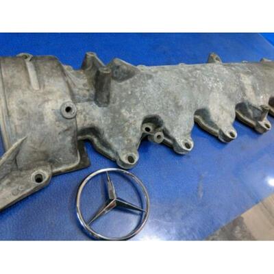 适用奔驰M275S600SL600CL600气门室盖27501604052750160105