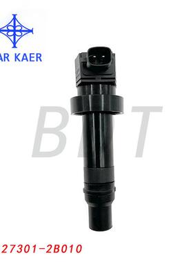 点火线圈27301-2B010 27301-2B000 UF-636 UF636 273012B01