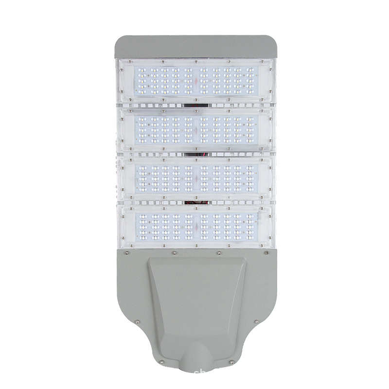 模组新农市电城镇灯头led路工程款50w100w150w200w路灯村户外照明