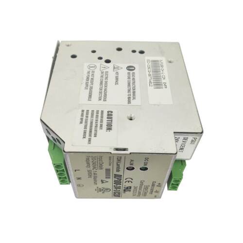 DLP100-24-1/C2A DLP180-24-1/EJ FANUC发那科数控机床配件现货出