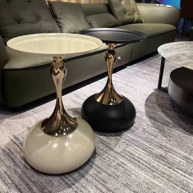 床头柜客厅沙发高级简约茶几边几