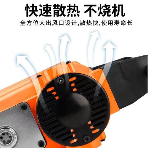 创一6大5单用电镐功率混凝土重镐TVH型95电锤工程拆墙大电镐锤电