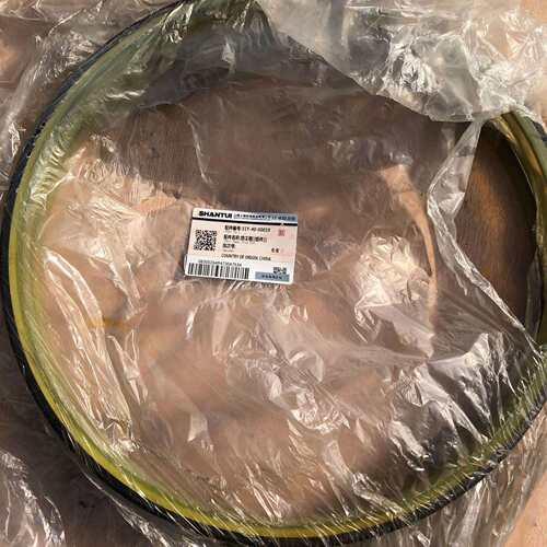 山推SD42推土机配件直供终端：31Y-40-00019防尘圈