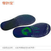 液晶油墨12色饰品滴胶感温油墨水性变色材料