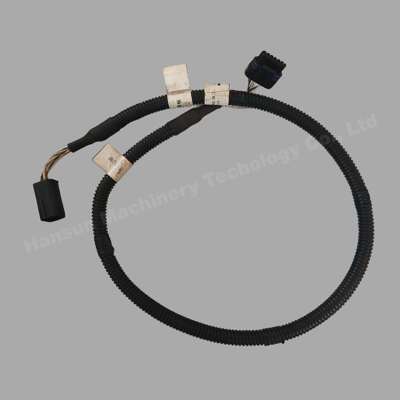 线束SEV004807618SEV2503.38.3油门踏板线束油门踏板