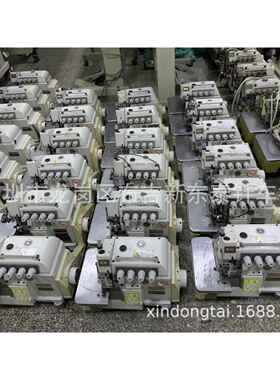 飞马EX5214M包缝机/5214打边车