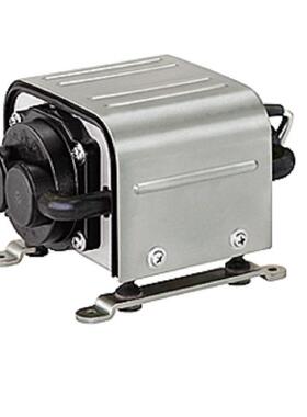 NITTO日东工器 真空泵 压缩泵 VC0201-A1107-A2-0002