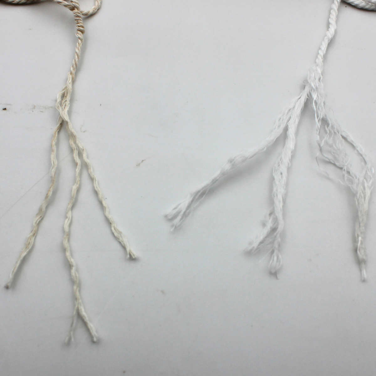 棉线绳粽子绳吊牌线纳鞋底线工程线香肠腊肉线手工编织绳涤纶线绳