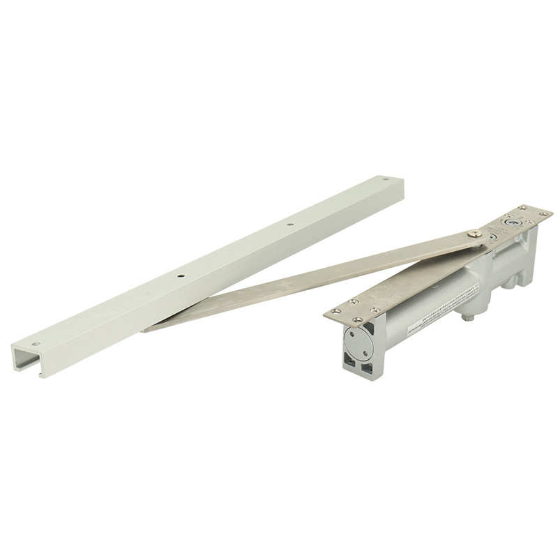 闭门器隐藏式缓冲液压闭门器酒店宾馆专用暗装暗藏式闭门器关门器