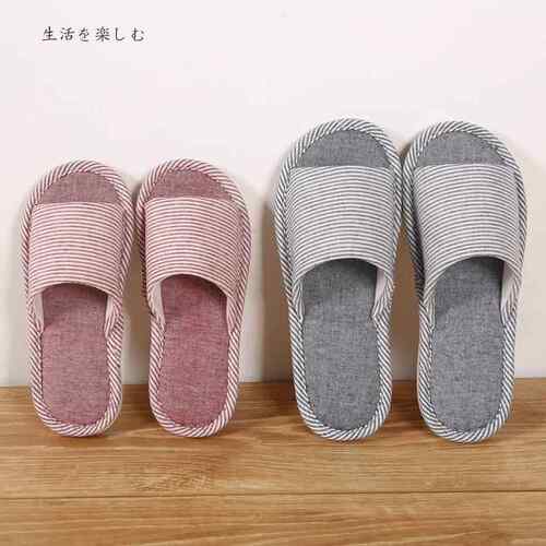 men women slippers indoor home shoes 室内木地板厚底居家夏日