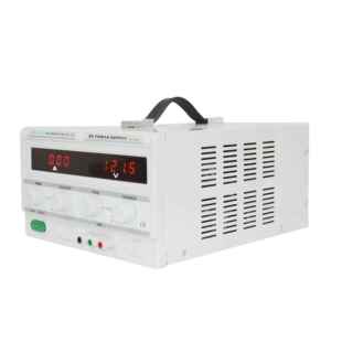 龙威直率流稳大压源可调3TPR 30200电V20A功线性电源900W电镀维修