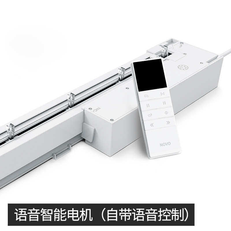 办公室窗帘装饰垂直屏风竖隔断防晒客厅帘百叶遮光卧室阳台玄关帘