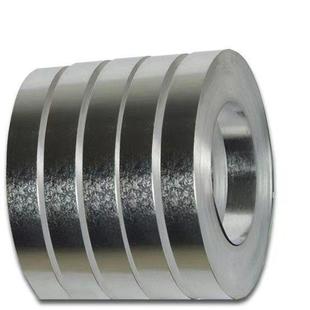 扁铁条细细条打包带钢带防水压条收边条镀锌铁皮薄金属一字平包边